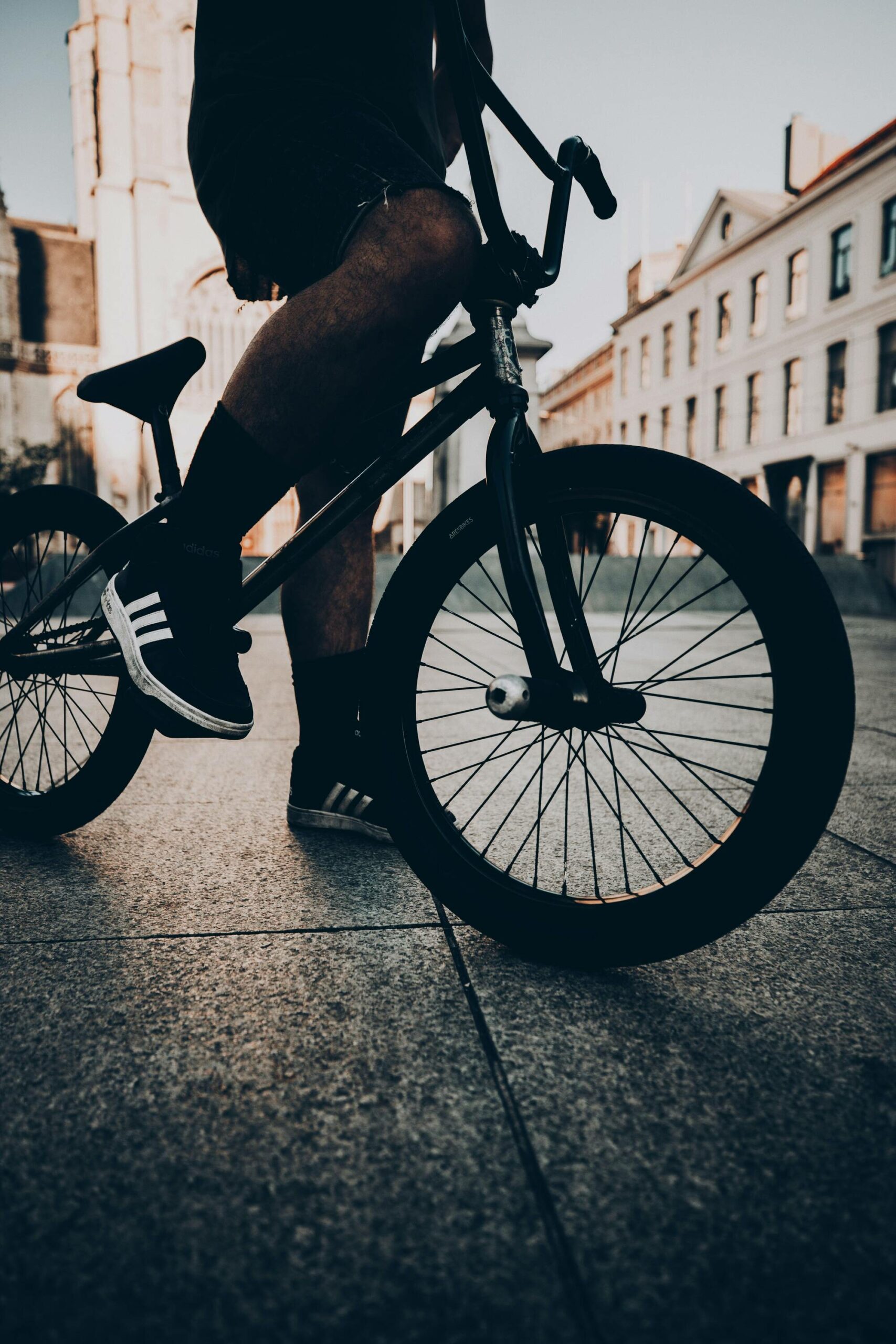 Rad BMX-image