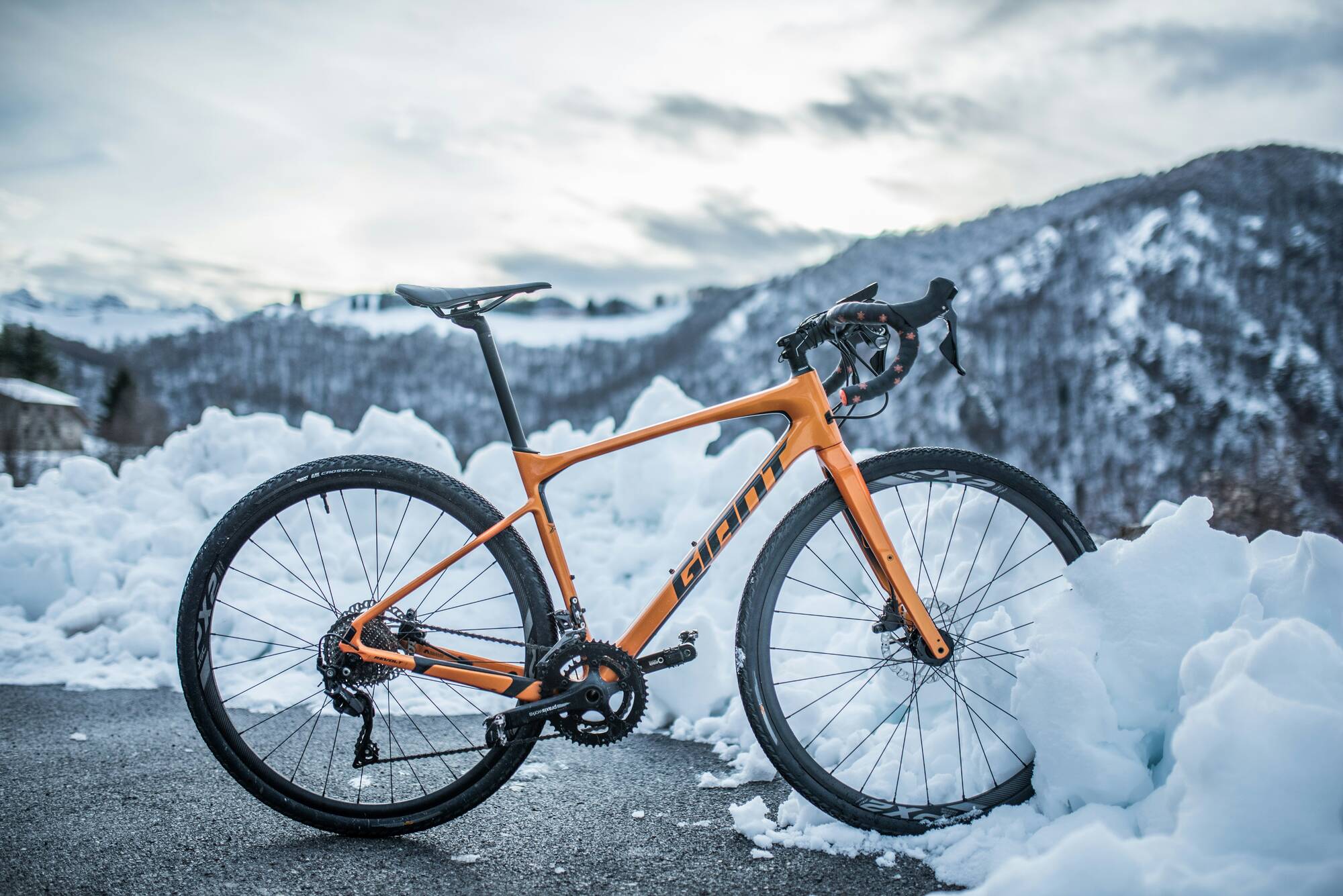 Speedster Road Bike-image