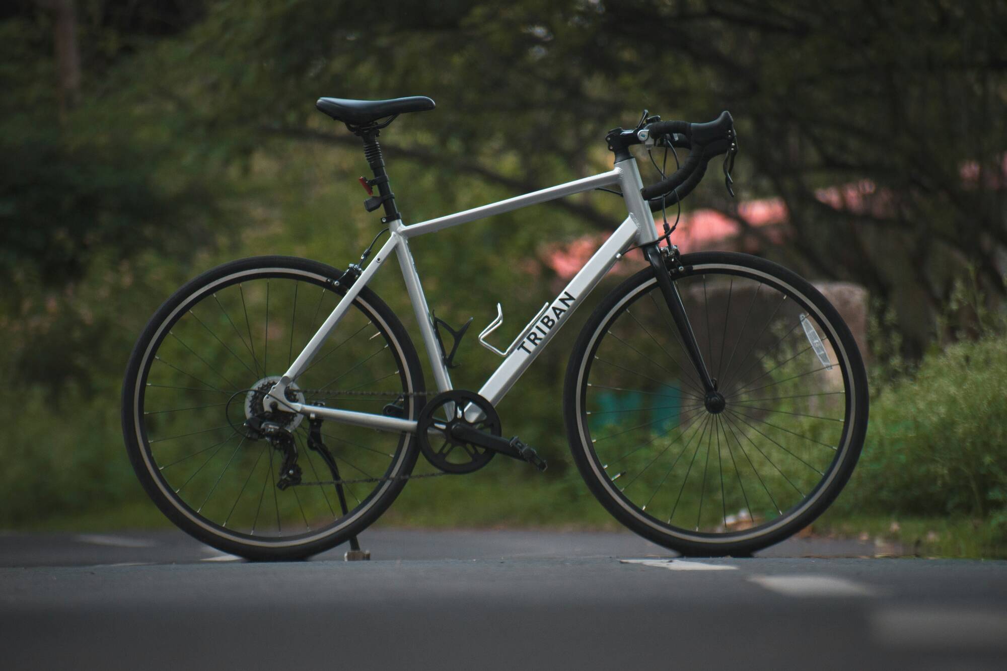 Fantastic Road Bike-image